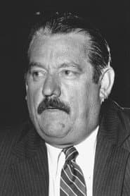 Fred R. Harris