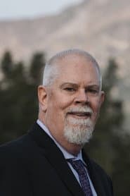 Robert Todd Kennedy