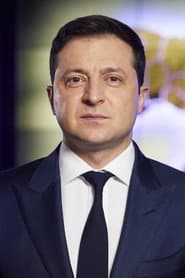 Volodimir Zelenski