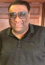 Sajid Samji