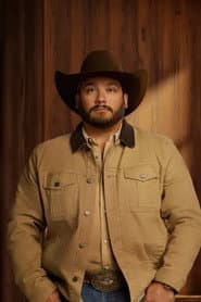 Josh Marsalis