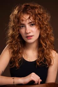 Isadora Vasconcelos