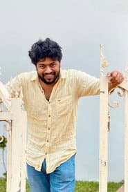 Balaji Veeraplendra