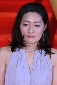 Mayu Nakamura