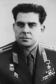 Georgiy Beregovoy