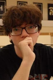 Zackary Dorsch
