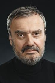 Nikola Ristanovski