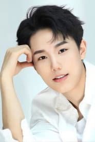 Zhang Haochen