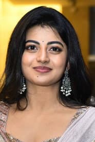 Anandhi