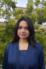 Raisa Noor Akhi
