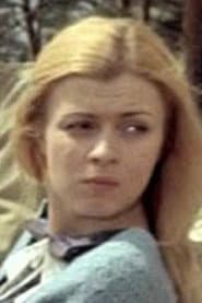 Tatyana Chekatovskaya