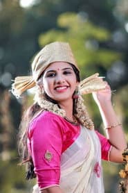 Monisha Magesh