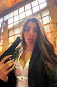 Lucia Cavallero