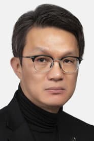 Jung Sang-jin