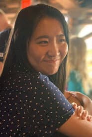 Loren Baskin Almazan