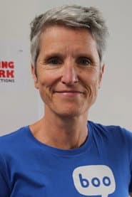 Jacquie Trowell