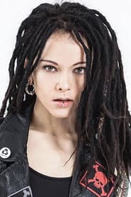 Daria Stavrovich
