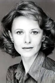 Rosanna Huffman