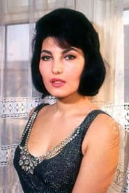 Bettine Le Beau