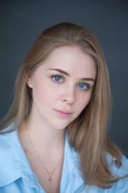 Anastasia Gribulina