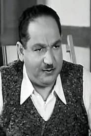 Hassan Mokhtar Saqr