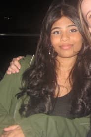 Kavya Shyamsundar