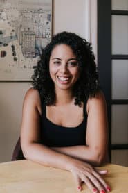 Maya Annik Bedward
