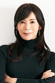 Mariya Takeuchi
