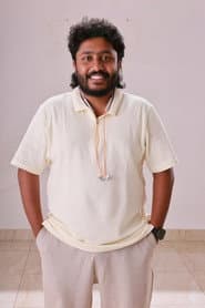 Harshith Rangaswamy