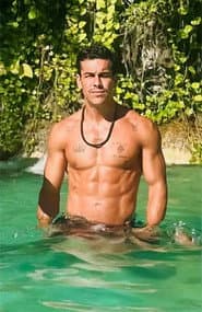 Mario Casas