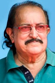 T. P. Madhavan