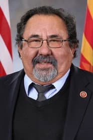 Raúl Grijalva