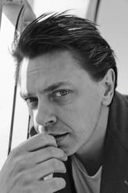 Peter Dreimanis