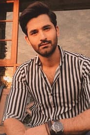 Mirza Zain Baig