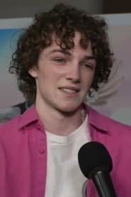 Caspar Jennings