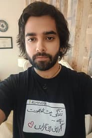 Behram Qazi