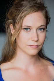 Caroline Bélanger