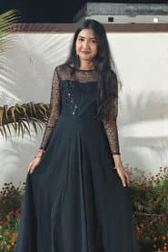 ANKITA MAURYA