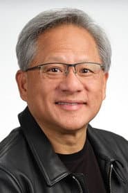 Jensen Huang