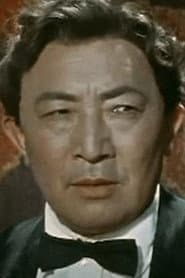 Muratek Ryskulov