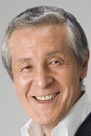 Ryoichi Kusanagi