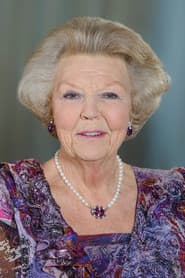 Queen Beatrix of the Netherlands