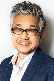 Atom Shimojo