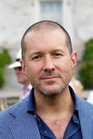 Jony Ive