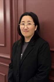Ha Myung-mi