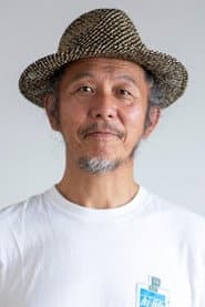 Suguru Takeuchi