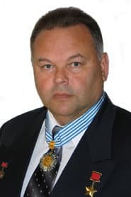 Aleksandr Laveykin
