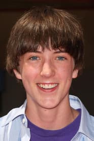 Tyler Patrick Jones