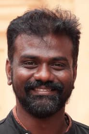 Rajkumar Periasamy