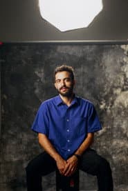 Enrique Medina